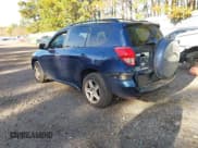 ✅ 2007 Toyota RAV4 • VIN: JTMBD33V475123318 • Lot: 43475243. Wystawiony na IAAI z przebiegiem 216 092 mil. Bezpłatny archiwum sprzedaży aukcyjnych z USA i szczegółowy raport historii pojazdu na DreamBid. Zdjęcie 3.