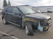 ✅ 2018 Ford Explorer XLT • VIN: 1FM5K7D84JGB56667 • Lot: 92117325. Wystawiony na Copart z przebiegiem 118 223 mil. Bezpłatny archiwum sprzedaży aukcyjnych z USA i szczegółowy raport historii pojazdu na DreamBid. Zdjęcie 4.