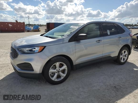 ✅ 2023 Ford Edge SE • VIN: 2FMPK4G91PBA19598 • Lot: 79108204. Wystawiony na Copart z przebiegiem Nie podano. Bezpłatny archiwum sprzedaży aukcyjnych z USA i szczegółowy raport historii pojazdu na DreamBid. Zdjęcie 1.