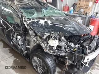 ✅ 2017 Hyundai Ioniq SEL • VIN: KMHC75LC6HU019776 • Lot: 41558106. Wystawiony na IAAI z przebiegiem Nie podano. Bezpłatny archiwum sprzedaży aukcyjnych z USA i szczegółowy raport historii pojazdu na DreamBid. Zdjęcie 6.