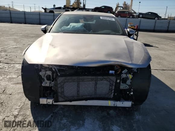 ✅ 2024 Polestar 2 • VIN: YSMFE3KA2RL232277 • Lot: 66625764. Wystawiony na Copart z przebiegiem 8 485 mil. Bezpłatny archiwum sprzedaży aukcyjnych z USA i szczegółowy raport historii pojazdu na DreamBid. Zdjęcie 5.