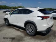 ✅ 2016 Lexus NX 200t • VIN: JTJYARBZ3G2047826 • Lot: 52524575. Listed on Copart with 56,520 mi. Free auction sales archive from the USA and detailed vehicle history report at DreamBid. Image 2.