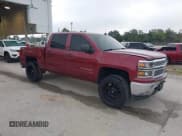 ✅ 2014 Chevrolet Silverado 1500 LT • VIN: 3GCUKREC7EG436835 • Лот: 40438756. Опубликован ранее на IAAI с пробегом 199 149 миль. Бесплатный доступ к архиву аукционных продаж из США и подробный отчёт об истории автомобиля на DreamBid. Изображение 1.