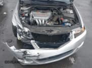 ✅ 2007 Acura TSX Navi • VIN: JH4CL96947C000511 • Lot: 43333821. Wystawiony na IAAI z przebiegiem 195 145 mil. Bezpłatny archiwum sprzedaży aukcyjnych z USA i szczegółowy raport historii pojazdu na DreamBid. Zdjęcie 10.