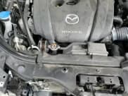 ✅ 2022 Mazda CX-5 S Premium Plus • VIN: JM3KFBEM7N0643555 • Lot: 85138755. Listed on Copart with 53,532 mi. Free auction sales archive from the USA and detailed vehicle history report at DreamBid. Image 14.