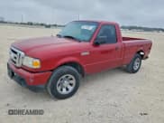 ✅ 2008 Ford Ranger XL • VIN: 1FTYR10D88PA36913 • Lot: 94743605. Listed on Copart with 274,514 mi. Free auction sales archive from the USA and detailed vehicle history report at DreamBid. Image 1.
