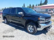 ✅ 2019 Chevrolet Silverado 1500 LT • VIN: 1GCPYDEK2KZ333243 • Lot: 42742762. Wystawiony na IAAI z przebiegiem 88 172 mil. Bezpłatny archiwum sprzedaży aukcyjnych z USA i szczegółowy raport historii pojazdu na DreamBid. Zdjęcie 1.