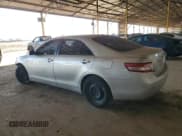 ✅ 2011 Toyota Camry LE • VIN: 4T4BF3EK8BR177394 • Lot: 89913345. Listed on Copart with 216,483 mi. Free auction sales archive from the USA and detailed vehicle history report at DreamBid. Image 2.