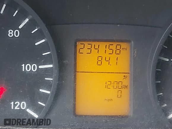 ✅ 2016 Mercedes-Benz Sprinter Cargo Worker • VIN: WD3PE8CD3GP303508 • Лот: 41754188. Опубликован ранее на IAAI с пробегом 234 158 миль. Бесплатный доступ к архиву аукционных продаж из США и подробный отчёт об истории автомобиля на DreamBid. Изображение 16.