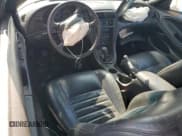 ✅ 2001 Ford Mustang Deluxe • VIN: 1FAFP44451F135473 • Lot: 92528215. Listed on Copart with Not provided. Free auction sales archive from the USA and detailed vehicle history report at DreamBid. Image 8.