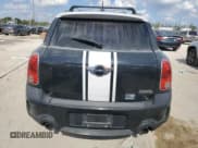 ✅ 2012 MINI Countryman S • VIN: WMWZC5C58CWL58240 • Лот: 92089235. Опубликован ранее на Copart с пробегом 107 290 миль. Бесплатный доступ к архиву аукционных продаж из США и подробный отчёт об истории автомобиля на DreamBid. Изображение 6.