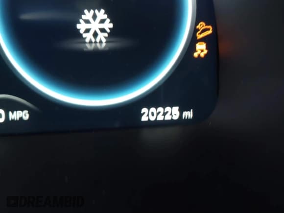 ✅ 2023 Hyundai Palisade Calligraphy • VIN: KM8R7DGE5PU633782 • Лот: 41367871. Опубликован ранее на IAAI с пробегом 20 225 миль. Бесплатный доступ к архиву аукционных продаж из США и подробный отчёт об истории автомобиля на DreamBid. Изображение 15.