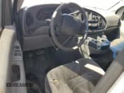 ✅ 2007 Ford Econoline Cargo Commercial • VIN: 1FTNE14W27DA67102 • Lot: 47770305. Wystawiony na Copart z przebiegiem 579 541 mil. Bezpłatny archiwum sprzedaży aukcyjnych z USA i szczegółowy raport historii pojazdu na DreamBid. Zdjęcie 8.