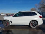 ✅ 2022 BMW X5 M • VIN: 5YMJU0C02N9K39077 • Лот: 41711996. Опубликован ранее на IAAI с пробегом 11 875 миль. Бесплатный доступ к архиву аукционных продаж из США и подробный отчёт об истории автомобиля на DreamBid. Изображение 15.