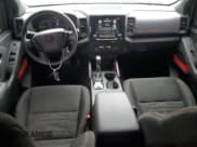 ✅ 2024 Nissan Frontier SV • VIN: 1N6ED1EJ8RN637054 • Лот: 84429625. Опубликован ранее на Copart с пробегом 27 977 миль. Бесплатный доступ к архиву аукционных продаж из США и подробный отчёт об истории автомобиля на DreamBid. Изображение 8.