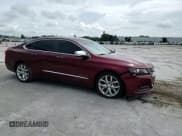 ✅ 2017 Chevrolet Impala Premier • VIN: 2G1145S32H9120406 • Лот: 69788964. Опубликован ранее на Copart с пробегом 211 340 миль. Бесплатный доступ к архиву аукционных продаж из США и подробный отчёт об истории автомобиля на DreamBid. Изображение 11.