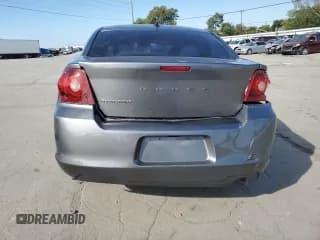 ✅ 2012 Dodge Avenger SXT • VIN: 1C3CDZCB4CN137909 • Лот: 73426014. Опубликован ранее на Copart с пробегом 140 766 миль. Бесплатный доступ к архиву аукционных продаж из США и подробный отчёт об истории автомобиля на DreamBid. Изображение 6.