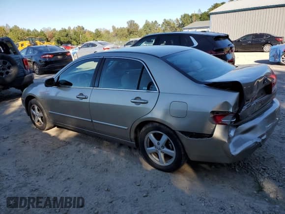 ✅ 2004 Honda Accord EX • VIN: 1HGCM56664A144261 • Lot: 90887475. Wystawiony na Copart z przebiegiem 175 349 mil. Bezpłatny archiwum sprzedaży aukcyjnych z USA i szczegółowy raport historii pojazdu na DreamBid. Zdjęcie 2.
