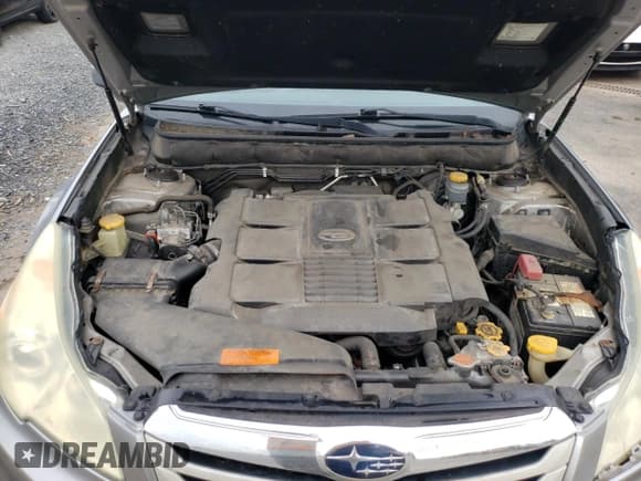 ✅ 2011 Subaru Outback Limited Power Moon • VIN: 4S4BRDLC9B2422251 • Лот: 84393995. Опубликован ранее на Copart с пробегом 116 503 миль. Бесплатный доступ к архиву аукционных продаж из США и подробный отчёт об истории автомобиля на DreamBid. Изображение 11.