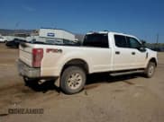 ✅ 2022 Ford F-250 XL • VIN: 1FT7W2B6XNEF08609 • Лот: 70899275. Опубликован ранее на Copart с пробегом 32 119 миль. Бесплатный доступ к архиву аукционных продаж из США и подробный отчёт об истории автомобиля на DreamBid. Изображение 3.