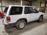 ✅ 1998 Ford Explorer Sport • VIN: 1FMYU24X2WUC07528 • Lot: 44371365. Listed on Copart with 195,798 mi. Free auction sales archive from the USA and detailed vehicle history report at DreamBid. Image 3.