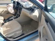 ✅ 2013 Volkswagen Passat SE • VIN: 1VWBN7A36DC045523 • Lot: 41902137. Listed on IAAI with 134,824 mi. Free auction sales archive from the USA and detailed vehicle history report at DreamBid. Image 5.