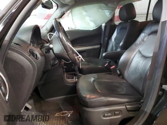 ✅ 2010 Chevrolet HHR 2LT • VIN: 3GNBACDVXAS553608 • Lot: 81671714. Listed on Copart with 103,178 mi. Free auction sales archive from the USA and detailed vehicle history report at DreamBid. Image 7.