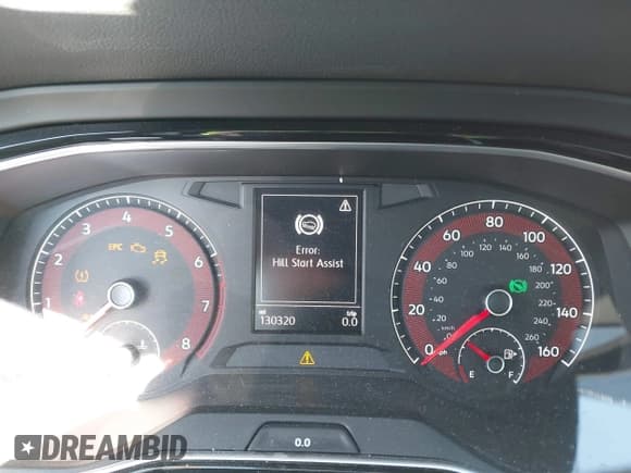 ✅ 2021 Volkswagen Jetta S • VIN: 3VWC57BU6MM015156 • Lot: 43407215. Listed on IAAI with 130,320 mi. Free auction sales archive from the USA and detailed vehicle history report at DreamBid. Image 7.