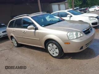 ✅ 2006 Suzuki Forenza • VIN: KL5JD86Z16K291978 • Lot: 41981906. Wystawiony na IAAI z przebiegiem 182 111 mil. Bezpłatny archiwum sprzedaży aukcyjnych z USA i szczegółowy raport historii pojazdu na DreamBid. Zdjęcie 1.