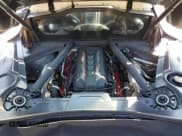 ✅ 2022 Chevrolet Corvette 2LT • VIN: 1G1YB2D46N5105408 • Лот: 71500995. Опубликован ранее на Copart с пробегом 7 687 миль. Бесплатный доступ к архиву аукционных продаж из США и подробный отчёт об истории автомобиля на DreamBid. Изображение 11.