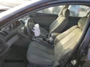 ✅ 2009 Hyundai Sonata GLS • VIN: 5NPET46F59H458326 • Лот: 43428885. Опубликован ранее на Copart с пробегом 11 735 миль. Бесплатный доступ к архиву аукционных продаж из США и подробный отчёт об истории автомобиля на DreamBid. Изображение 7.