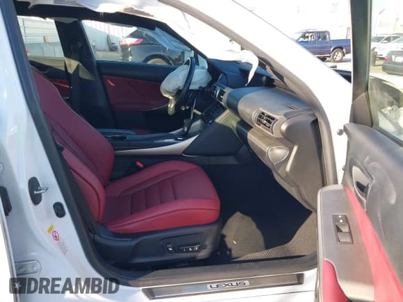 ✅ 2017 Lexus IS 200t • VIN: JTHBA1D24H5059606 • Лот: 41637108. Опубликован ранее на IAAI с пробегом 70 787 миль. Бесплатный доступ к архиву аукционных продаж из США и подробный отчёт об истории автомобиля на DreamBid. Изображение 5.