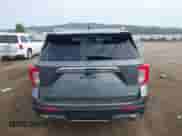 2022 Ford Explorer Limited z VIN 1FMSK8FH0NGB06571, wystawiony jako IAAI lot #43203697 z przebiegiem 42 824 mil mil oraz . Historia ofert i sprzedaży dostępna na DreamBid. Obrazek 17.