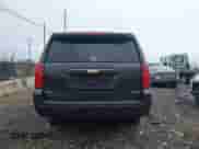 2016 Chevrolet Suburban LS with VIN 1GNSKGKC8GR416555, listed as a IAAI auction lot 41230592 with 140,549 mi miles and . Bid and sale history available at DreamBid. Image 16.