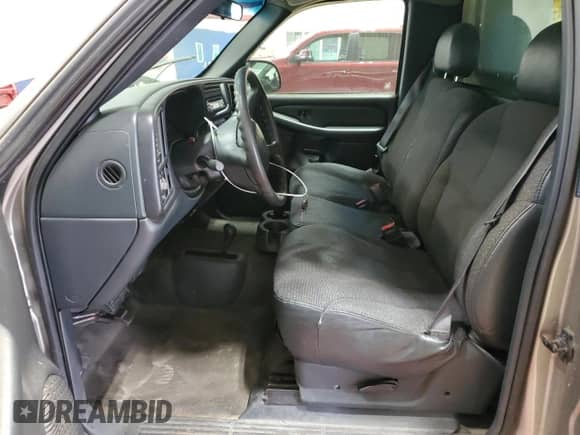 2001 Chevrolet Silverado 1500 с VIN 1GCEK14W91Z248829, выставлен на аукционе Copart как лот 57459815 с пробегом 82 008 миль миль и Чистый • Clean title. История ставок и продаж доступна на DreamBid. Изображение 7.