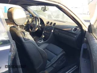 ✅ 2004 Audi S4 • VIN: WUARL48H04K901091 • Lot: 42939011. Listed on IAAI with Not provided. Free auction sales archive from the USA and detailed vehicle history report at DreamBid. Image 5.