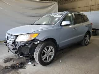 ✅ 2010 Hyundai Santa Fe SE • VIN: 5NMSH4AG9AH405490 • Lot: 69792265. Listed on Copart with 174,390 mi. Free auction sales archive from the USA and detailed vehicle history report at DreamBid. Image 1.