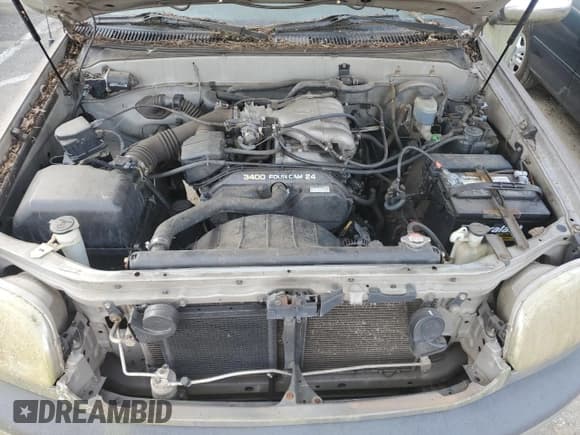 ✅ 2001 Toyota Tundra SR5 • VIN: 5TBBN44141S168882 • Lot: 42877795. Wystawiony na Copart z przebiegiem Nie podano. Bezpłatny archiwum sprzedaży aukcyjnych z USA i szczegółowy raport historii pojazdu na DreamBid. Zdjęcie 11.