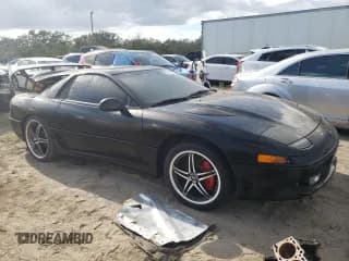 ✅ 1991 Mitsubishi 3000GT • VIN: JA3XD64B3MY007905 • Lot: 78188624. Wystawiony na Copart z przebiegiem 42 087 mil. Bezpłatny archiwum sprzedaży aukcyjnych z USA i szczegółowy raport historii pojazdu na DreamBid. Zdjęcie 4.