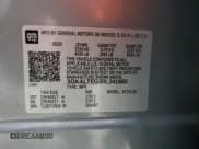 ✅ 2024 GMC Terrain SLE • VIN: 3GKALTEG3RL341660 • Lot: 93254485. Listed on Copart with 33,075 mi. Free auction sales archive from the USA and detailed vehicle history report at DreamBid. Image 13.