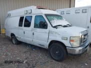 ✅ 2013 Ford Econoline Cargo Commercial • VIN: 1FDSS3ELXDDA25022 • Лот: 43672827. Опубликован ранее на IAAI с пробегом 339 102 миль. Бесплатный доступ к архиву аукционных продаж из США и подробный отчёт об истории автомобиля на DreamBid. Изображение 1.