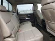 ✅ 2015 Chevrolet Silverado 3500HD LTZ • VIN: 1GC4K0C80FF638977 • Lot: 63182725. Listed on Copart with 204,968 mi. Free auction sales archive from the USA and detailed vehicle history report at DreamBid. Image 10.