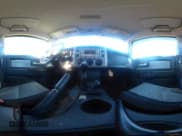 ✅ 2013 Toyota FJ Cruiser • VIN: JTEBU4BF8DK155438 • Lot: 43741708. Listed on IAAI with 202,047 mi. Free auction sales archive from the USA and detailed vehicle history report at DreamBid. Image 18.