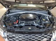 ✅ 2020 Land Rover Range Rover Velar R-Dynamic S • VIN: SALYK2FV3LA239898 • Lot: 70890975. Wystawiony na Copart z przebiegiem 61 914 mil. Bezpłatny archiwum sprzedaży aukcyjnych z USA i szczegółowy raport historii pojazdu na DreamBid. Zdjęcie 12.