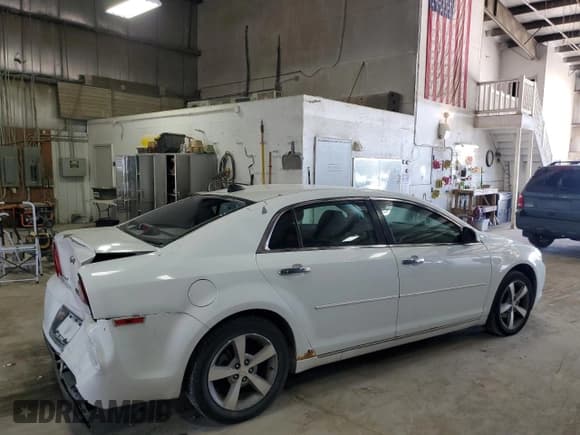 ✅ 2012 Chevrolet Malibu 1LT • VIN: 1G1ZC5E0XCF114604 • Lot: 68452804. Wystawiony na Copart z przebiegiem 197 510 mil. Bezpłatny archiwum sprzedaży aukcyjnych z USA i szczegółowy raport historii pojazdu na DreamBid. Zdjęcie 3.