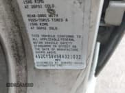 ✅ 1994 Isuzu Rodeo LS • VIN: 4S2CY58V9R4321032 • Lot: 41546575. Wystawiony na IAAI z przebiegiem 287 035 mil. Bezpłatny archiwum sprzedaży aukcyjnych z USA i szczegółowy raport historii pojazdu na DreamBid. Zdjęcie 9.