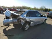 ✅ 2003 Honda Civic LX • VIN: 2HGES16583H616491 • Lot: 54768705. Listed on Copart with Not provided. Free auction sales archive from the USA and detailed vehicle history report at DreamBid. Image 3.