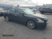 ✅ 2010 Nissan Maxima SV • VIN: 1N4AA5AP1AC828963 • Lot: 93752695. Listed on Copart with 230,137 mi. Free auction sales archive from the USA and detailed vehicle history report at DreamBid. Image 4.