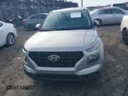✅ 2024 Hyundai Venue Essential • VIN: KMHRB8A35RU329657 • Lot: 41335200. Listed on IAAI with 11,622 mi. Free auction sales archive from the USA and detailed vehicle history report at DreamBid. Image 12.