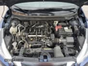 ✅ 2019 Nissan Kicks S • VIN: 3N1CP5CU0KL541868 • Лот: 85602465. Опубликован ранее на Copart с пробегом 155 953 миль. Бесплатный доступ к архиву аукционных продаж из США и подробный отчёт об истории автомобиля на DreamBid. Изображение 12.